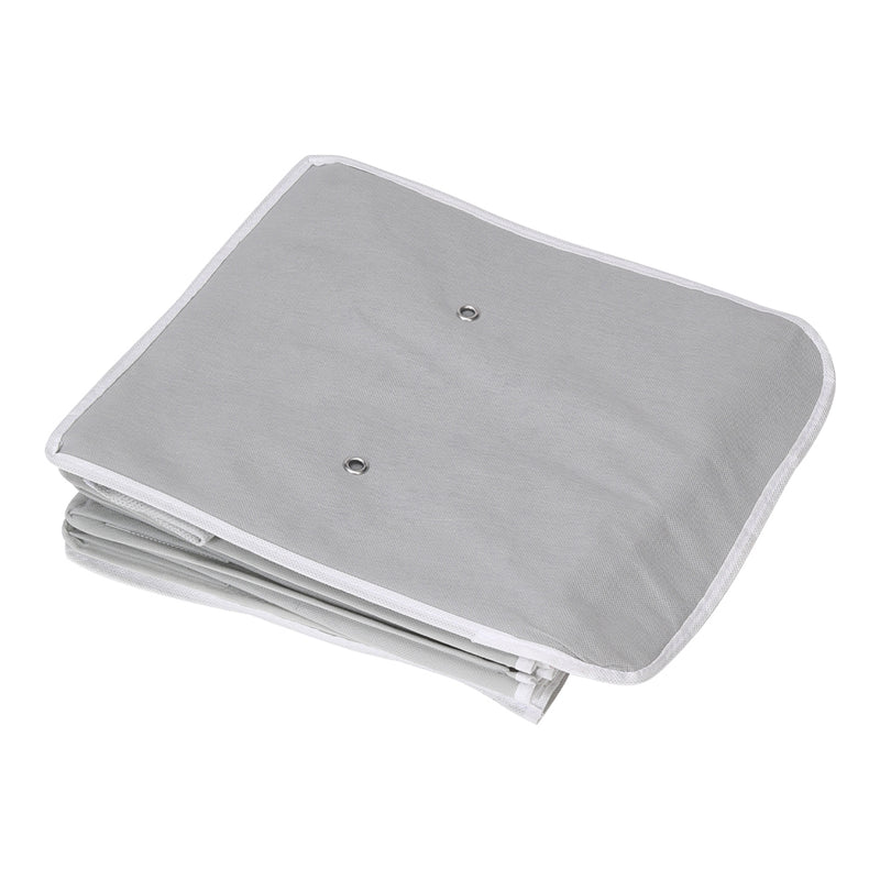 Lifeideas 5-Tier Closet Hanging Organizer