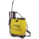 16 Litre Garden Knap Sack / Back Pack Pressure Sprayer For Weeds / Fertiliser