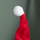 35cm Battery Powered Singing & Animated Moving Christmas Santa Hat