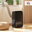 HOMCOM 14,000 BTU Portable Air Conditioner Unit With Remote, 24H Timer