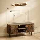 HOMCOM TV Unit For Living Room, TV Stand