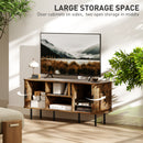 HOMCOM TV Unit For Living Room, TV Stand