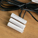 3 x AAA Battery Replacement Plug in Power Adapter