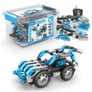 Creative Engineering 60 In 1 Motorized Maker Master