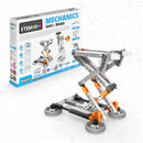 Discovering Stem Mechanics Levers & Linkages