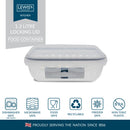 Lewis's Food Container Click Lock - Locked