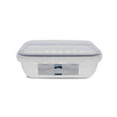 Lewis's Food Container Click Lock - Locked