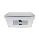 Lewis's Food Container Click Lock - Rectangular