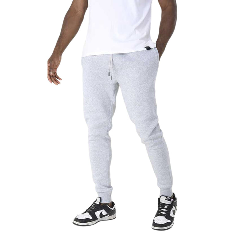 Brave Soul Joggers - Grey