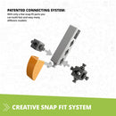 Steam Labs Botanic Lab