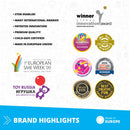 Creative Engineering 100 In 1 Robotized Maker Pro