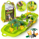 Jungle Fun Water Trolley
