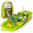 Jungle Fun Water Trolley