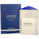 Boucheron Pour Homme Eau de Toilette 100ml