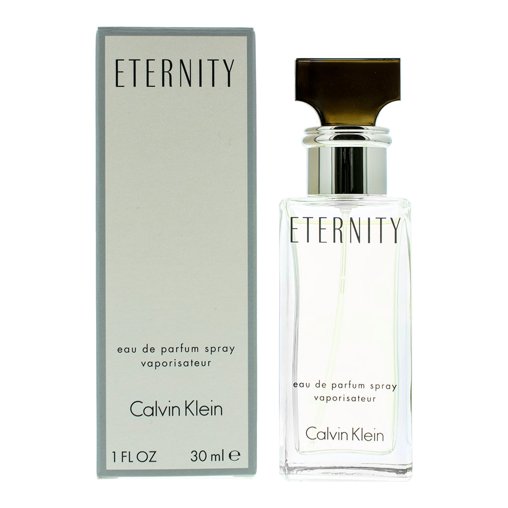 Eternity Eau De Parfum Woman