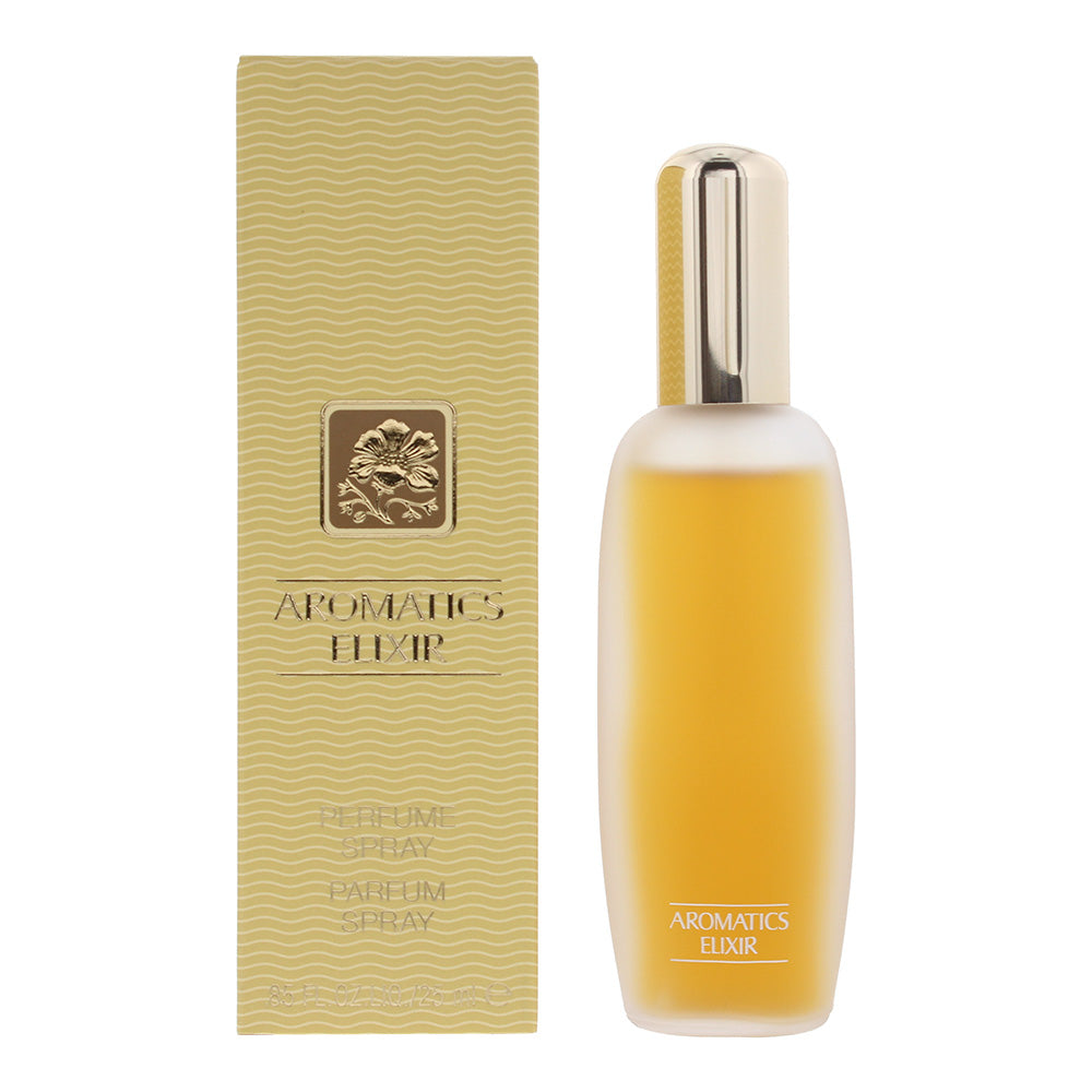 Aromatics Elixir Eau De Parfum Fragrance Spray Gift Her