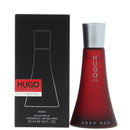 Hugo Boss Deep Red Eau De Parfum 50ml