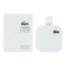 Lacoste Eau de Lacoste L.12.12 Blanc Eau de Toilette 100ml