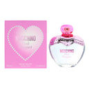 Moschino Pink Bouquet Eau de Toilette 100ml