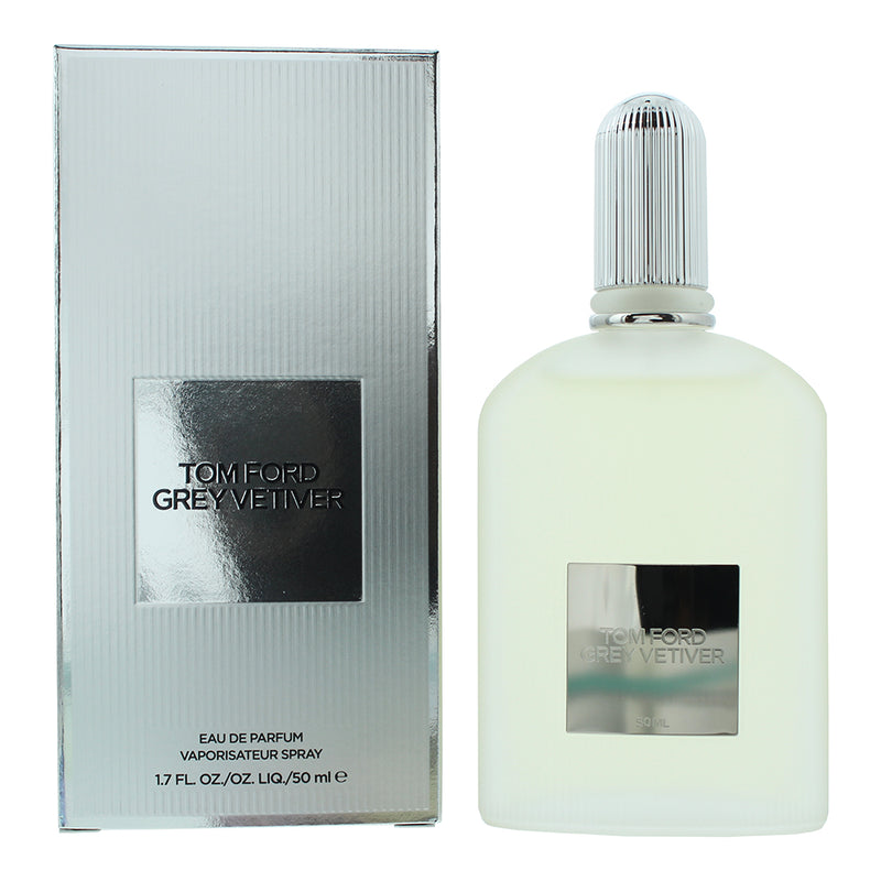 Tom Ford Grey Vetiver Eau de Parfum 50ml