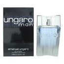 Emanuel Ungaro Ungaro Man Eau de Toilette 90ml