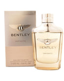 Bentley Infinite Eau De Toilette 100ml