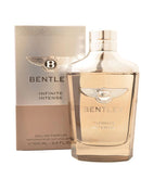 Bentley Infinite Intense Eau De Parfum 100ml