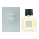 Guerlain L'homme Ideal Eau De Toilette 50ml