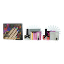 Ciaté Very Colourfoil Wonderland Carnival Couture Manicure Kit 13.5ml (Twin Pack)
