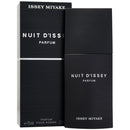 Issey Miyake Nuit D'issey Parfum 75ml