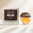 Paco Rabanne Lady Million Privé Eau De Parfum 80ml