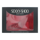 Laurelle Sexxy Shoo Black Stiletto Eau de Parfum 100ml