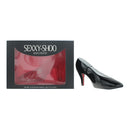 Laurelle Sexxy Shoo Black Stiletto Eau de Parfum 100ml
