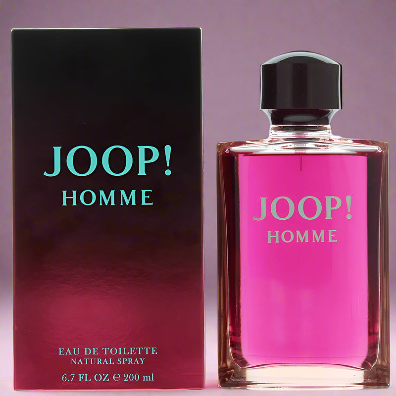 Joop! Homme Eau de Toilette 200ml