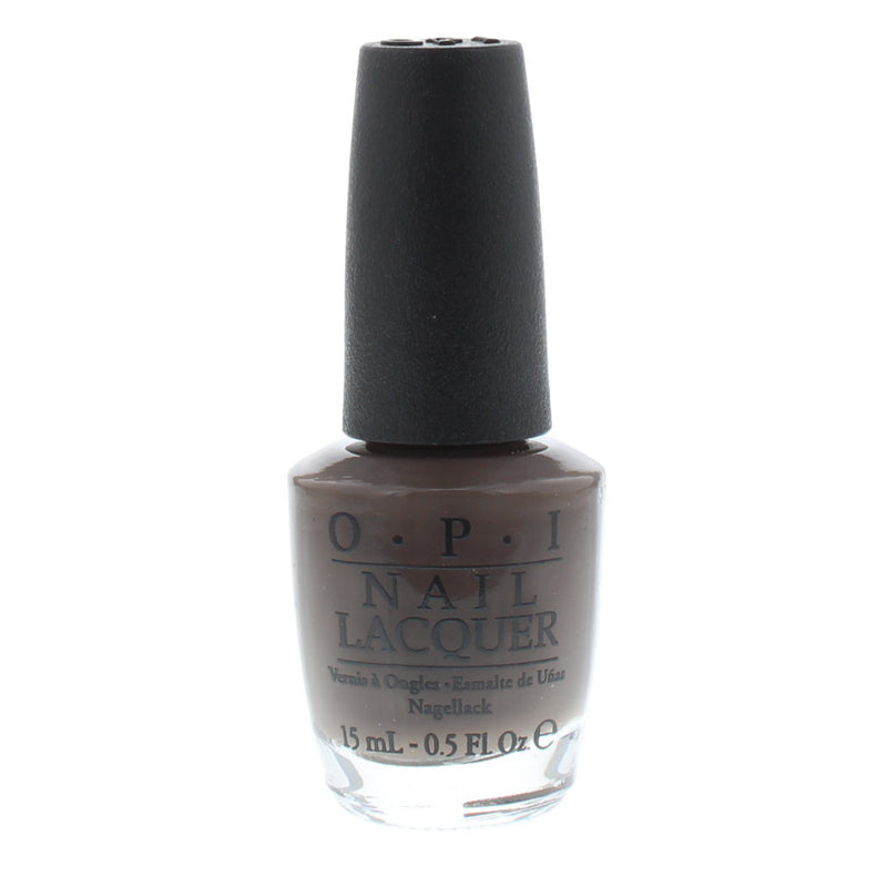 Opi How Great Is Your Dane? Nail Polish 15ml