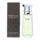 Carolina Herrera Herrera For Men Eau de Toilette 100ml