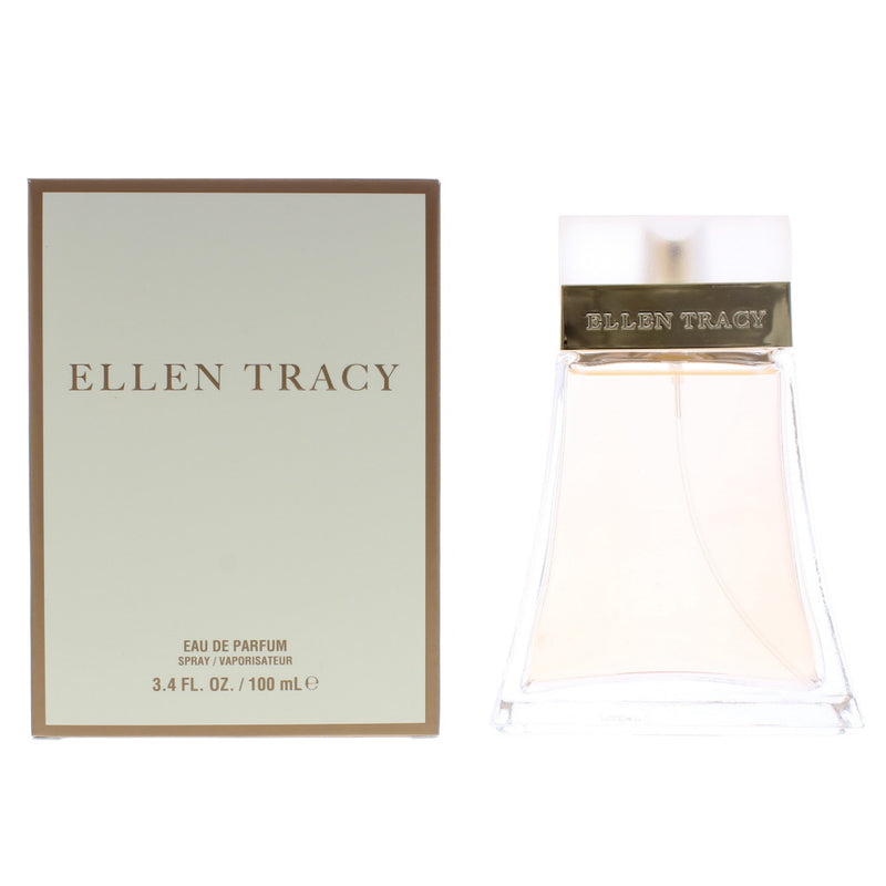 Ellen Tracy Eau de Parfum 100ml