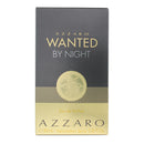 Azzaro Wanted By Night Eau de Parfum 100ml