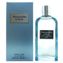 Abercrombie & Fitch First Instinct Blue Woman Eau de Parfum 100ml