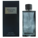 Abercrombie & Fitch First Instinct Blue Man Eau De Toilette 100ml