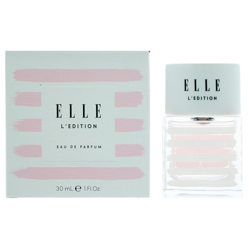 Elle L'edition Eau de Parfum 30ml
