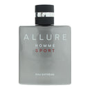 Chanel Allure Homme Sport Eau Extreme Eau De Parfum 100ml