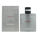Chanel Allure Homme Sport Eau Extreme Eau De Parfum 100ml