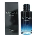 Dior Sauvage Eau de Parfum 200ml