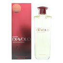 Antonio Banderas Diavolo Eau de Toilette 200ml