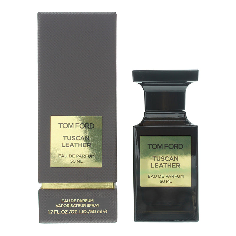 Tom Ford Tuscan Leather Eau de Parfum 50ml