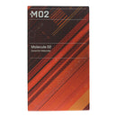 Escentric Molecules Molecule 02 Eau de Toilette 100ml
