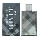 Burberry Brit For Him Eau de Toilette 100ml