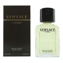 Versace LHomme Eau de Toilette 100ml