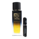Natural By The Woods Collection Royal Night 2 Piece Set Eau De Parfum 100ml